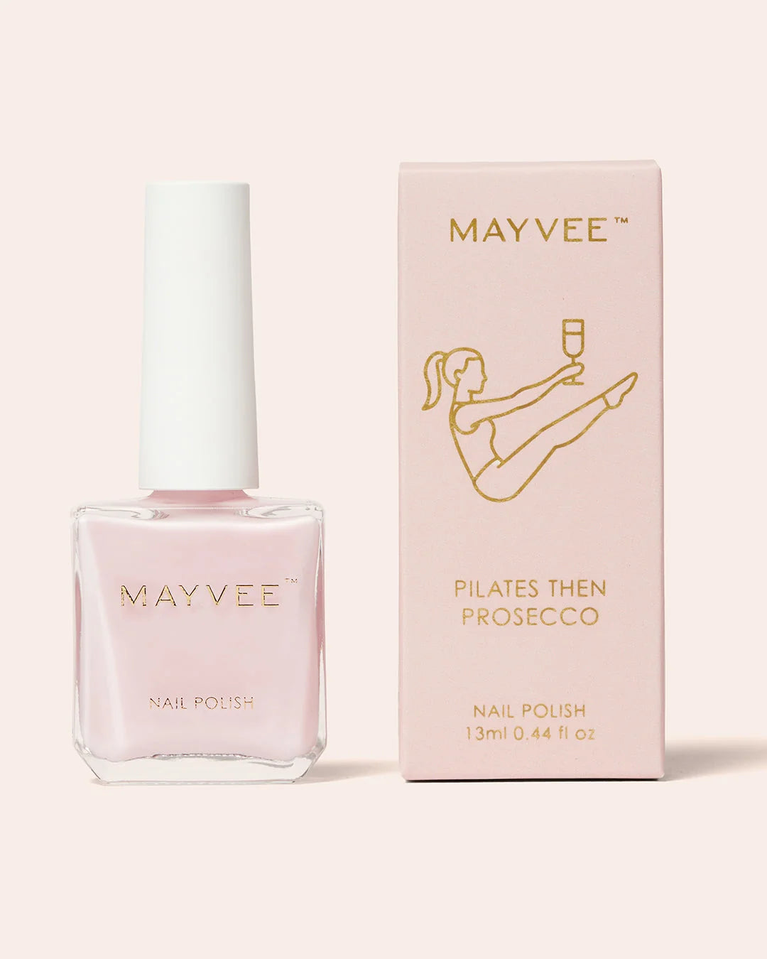 Mayvee Nail Polish