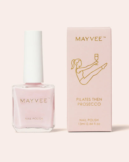 Mayvee Nail Polish