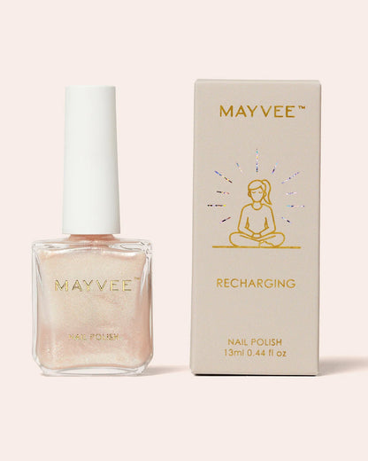 Mayvee Nail Polish