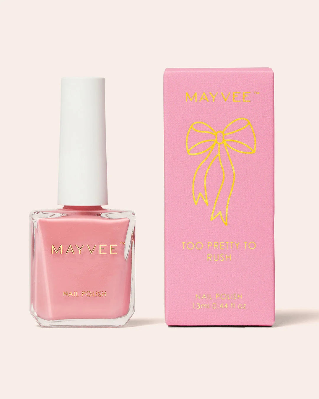 Mayvee Nail Polish