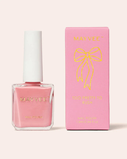 Mayvee Nail Polish
