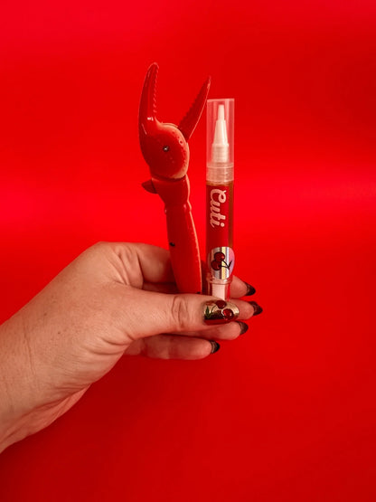 Cuti Cuticle Oil Pen, Cherry