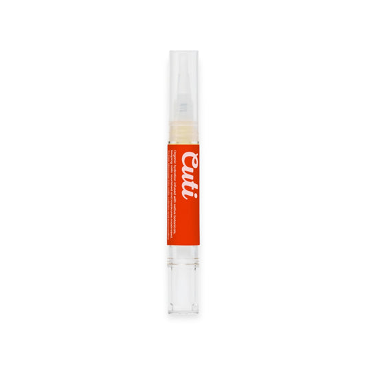 Cuti Cuticle Oil Pen, Cherry