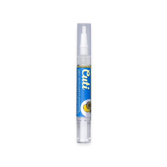 Cuti Cuticle Oil Pen, Lemon