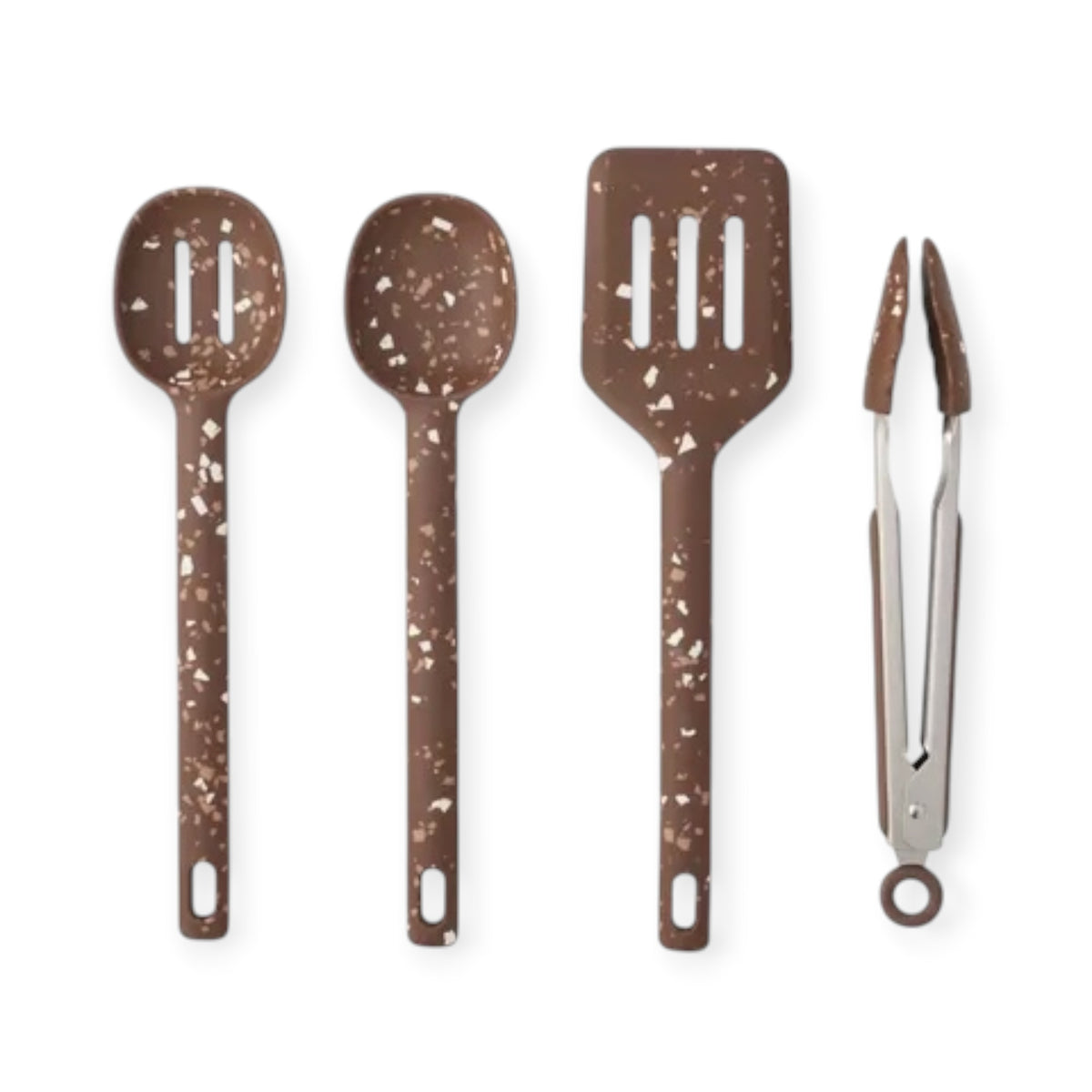 Assemble Gem 4 Piece Tool Set, Cocoa