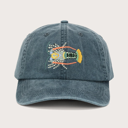 Pallion Point Tropical Rock Lobster Lid