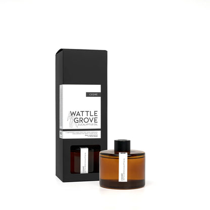 Wattle Grove Diffuser, Cedrè