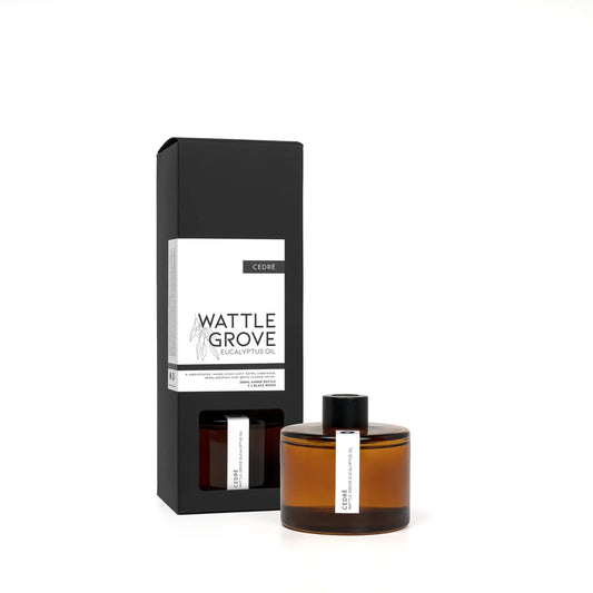 Wattle Grove Diffuser, Cedrè