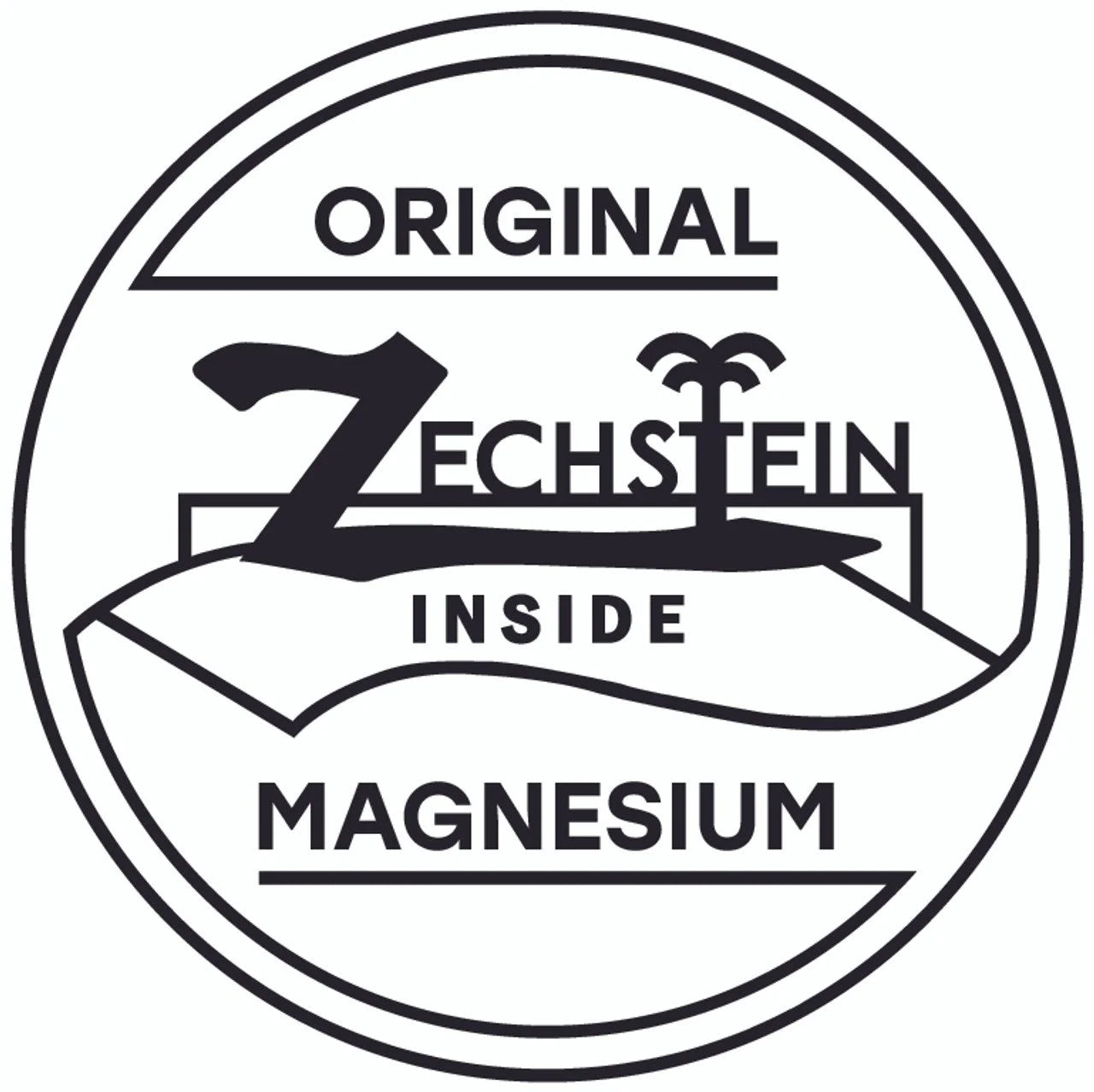 Wattle Grove Zechstien Magnesium Chloride Bath Flakes