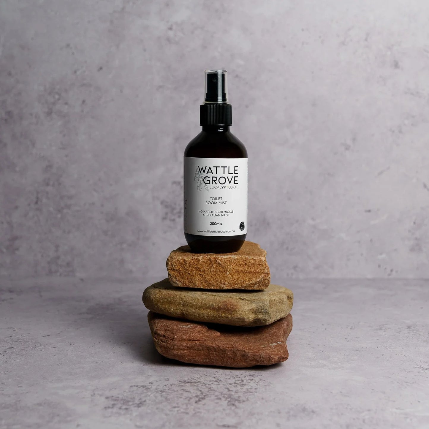 Wattle Grove Toilet Room Mist