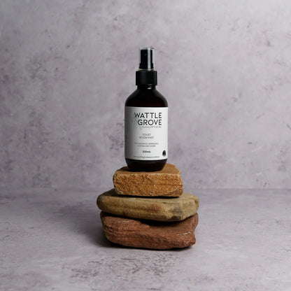 Wattle Grove Toilet Room Mist