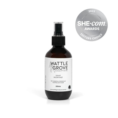 Wattle Grove Toilet Room Mist