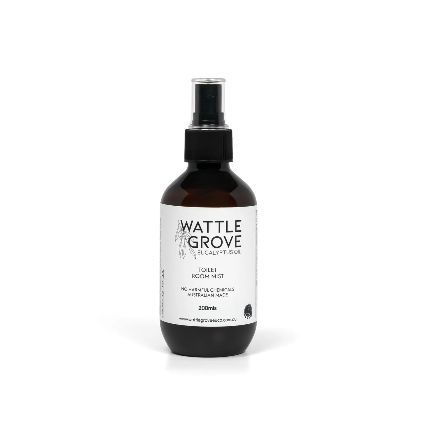 Wattle Grove Toilet Room Mist