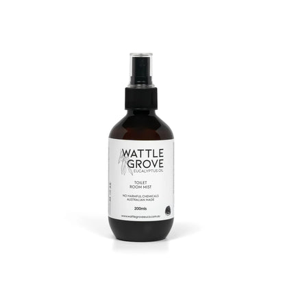 Wattle Grove Toilet Room Mist