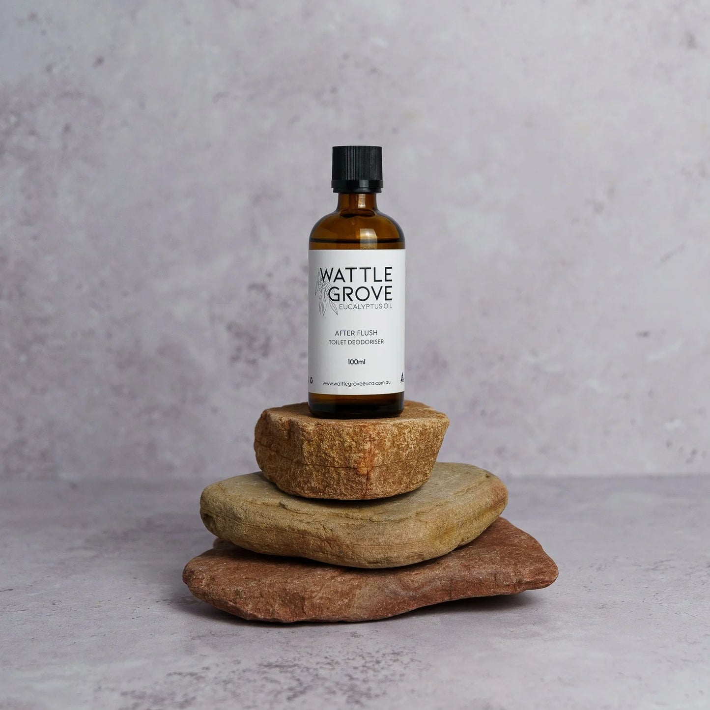Wattle Grove After Flush - Toilet Deodoriser