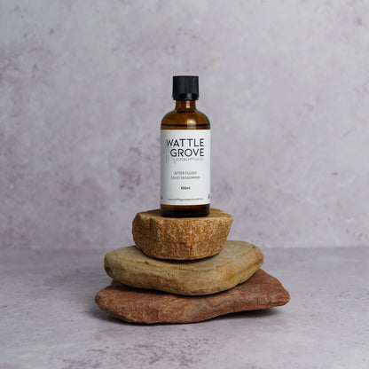 Wattle Grove After Flush - Toilet Deodoriser