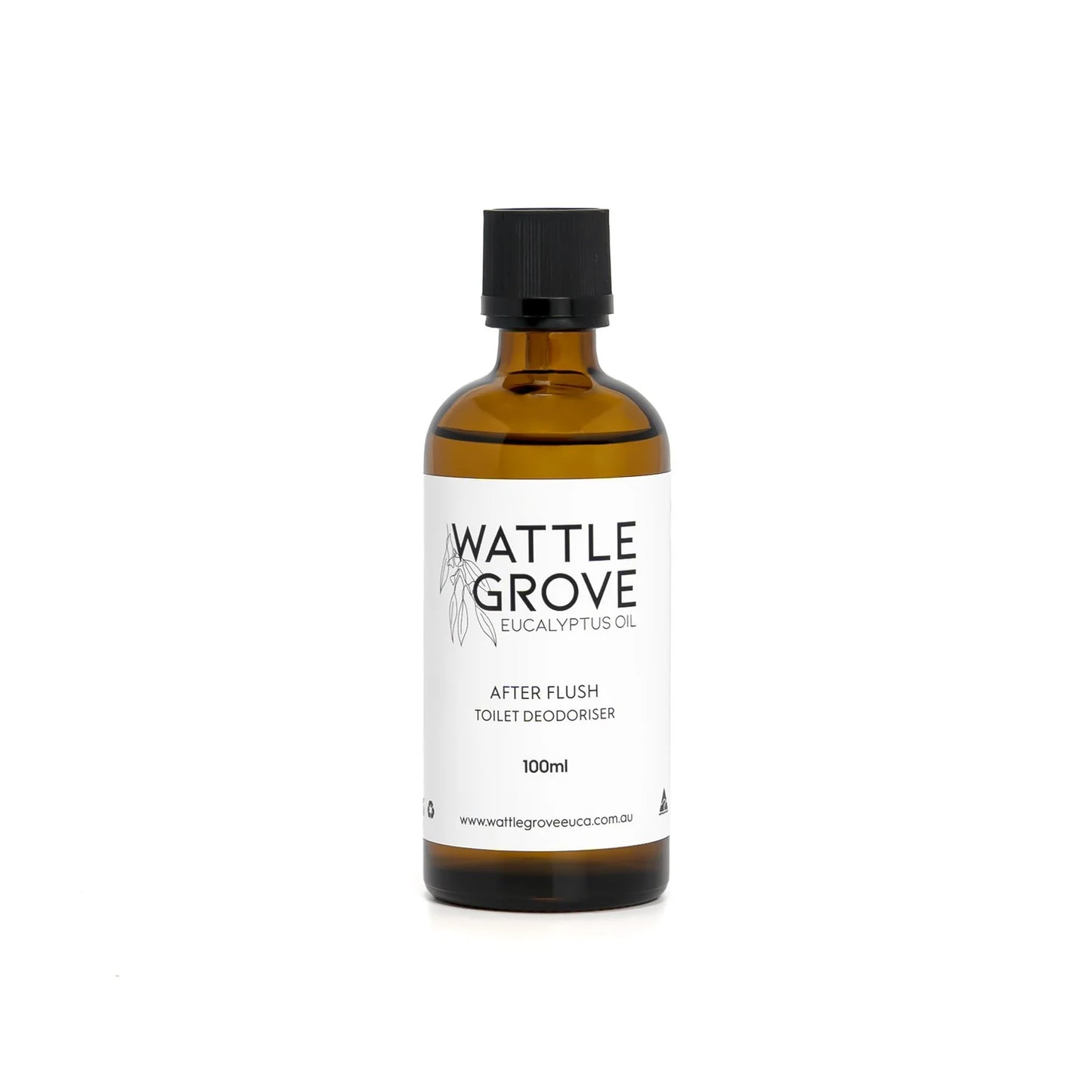 Wattle Grove After Flush - Toilet Deodoriser