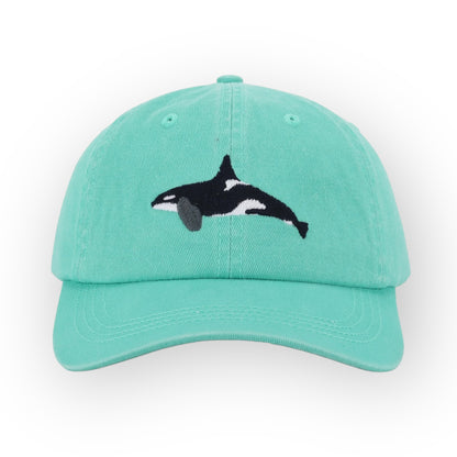 Pallion Point Orca Lid