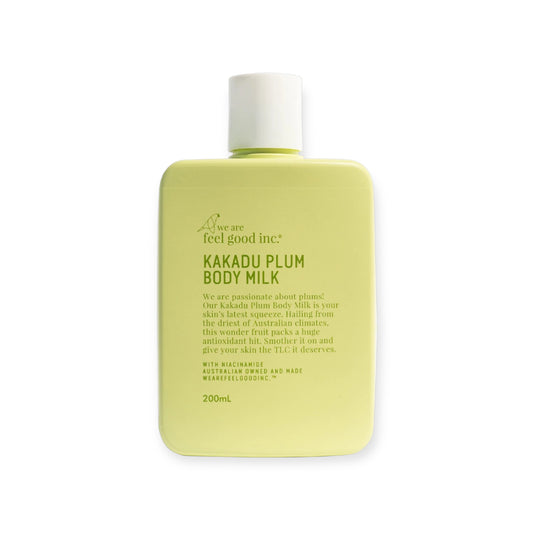 We Are Feel Good Inc. Kakadu Plum Body Milk 200ml