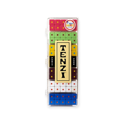 TENZI Tenzi Party Pack Dice Game