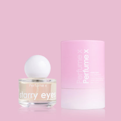 Perfume X Starry Eyes