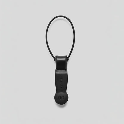 Klipsta Flex Clip, Black
