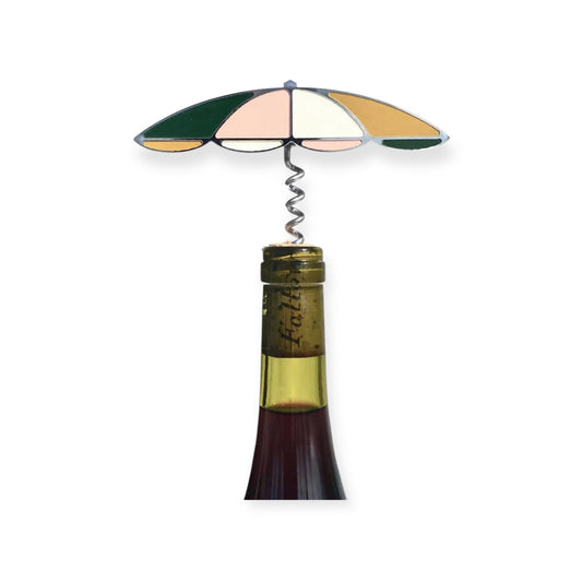 Business & Pleasure Bottle Opener 70s Panel Cinque