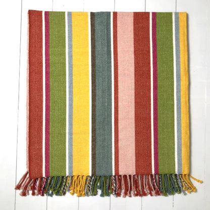 Carnival Homewares Picnic Rug, Calabria