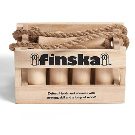 Planet Finska Finska Mini