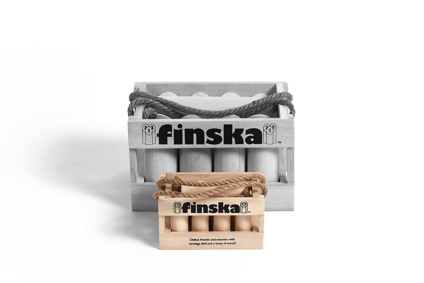 Planet Finska Finska Mini