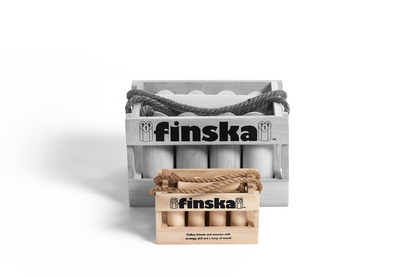 Planet Finska Finska Mini