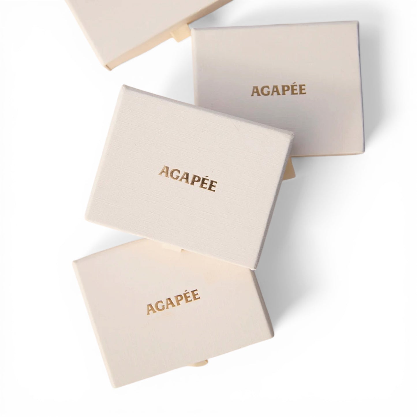 Agapée Jewellery - In Store Only