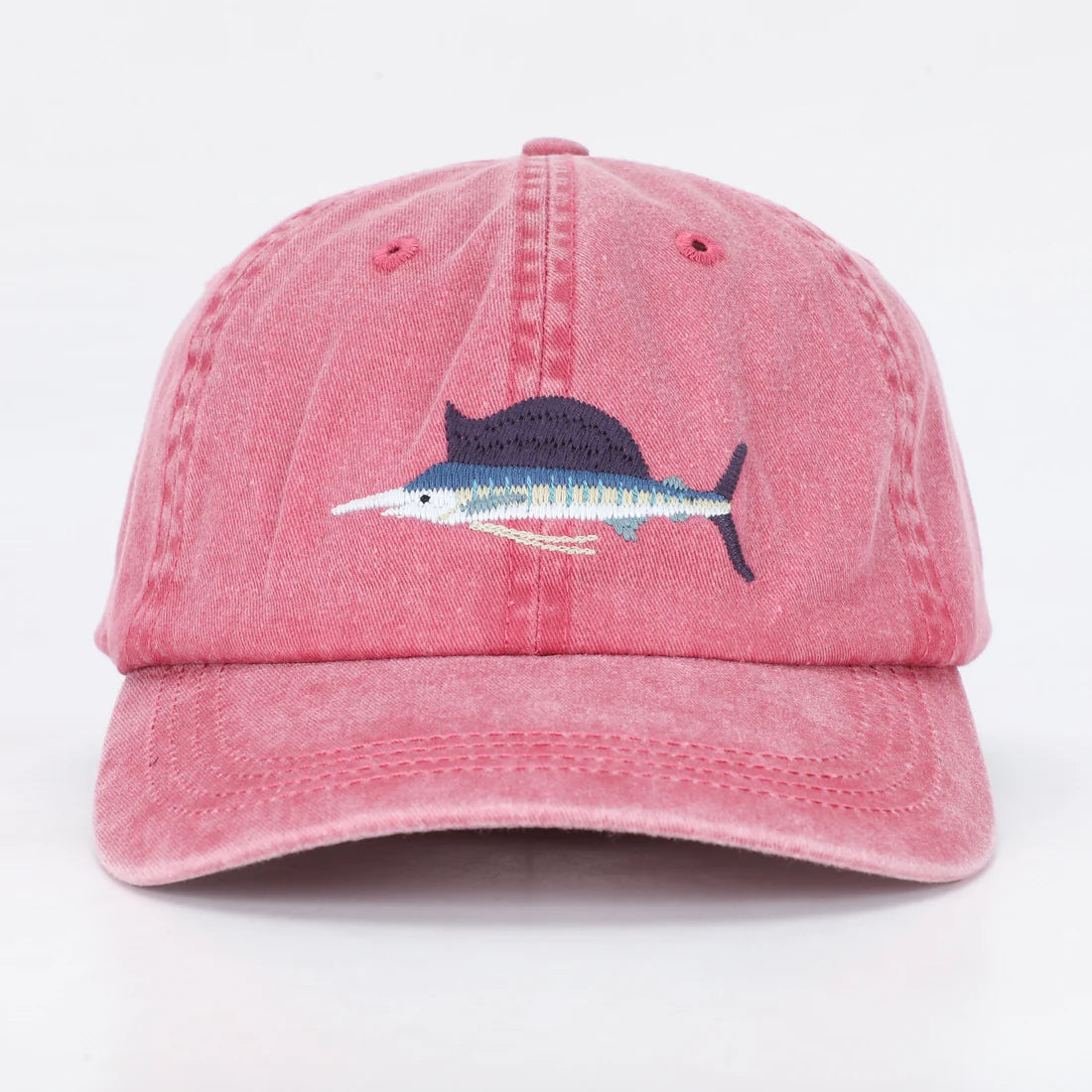 Pallion Point Sailfish Lid Cap