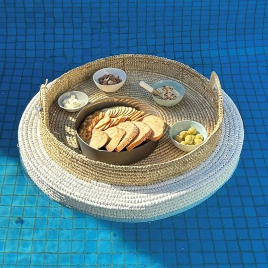 Mode Floating Pool Tray