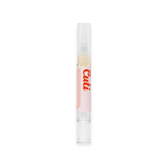 Cuti Cuticle Oil Pen