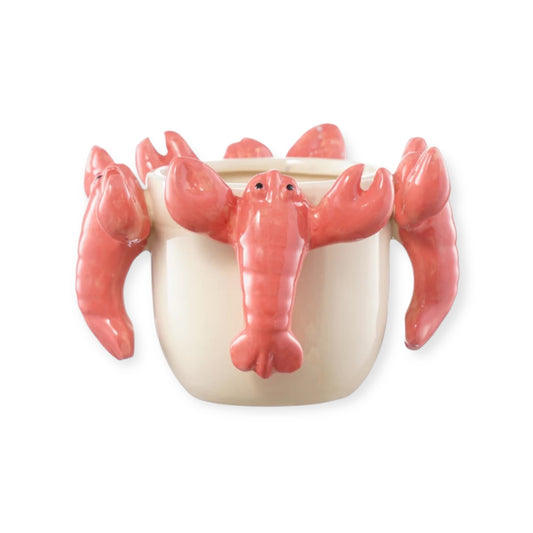 Noss & Co Lobster Planter