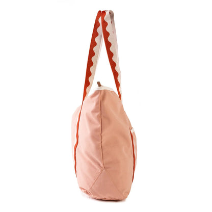 Business and Pleasure The Cooler Tote, Rivie Pink