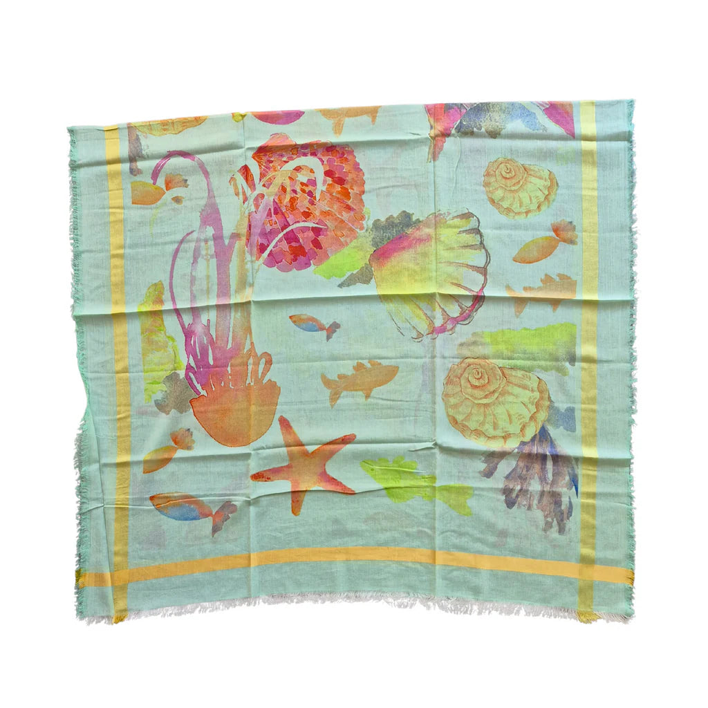 Zoda Sarong Scarf