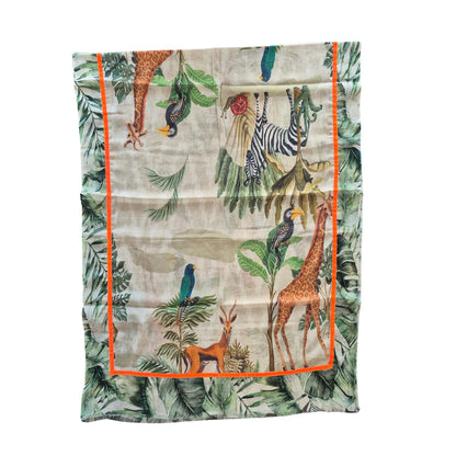 Zoda Sarong Scarf