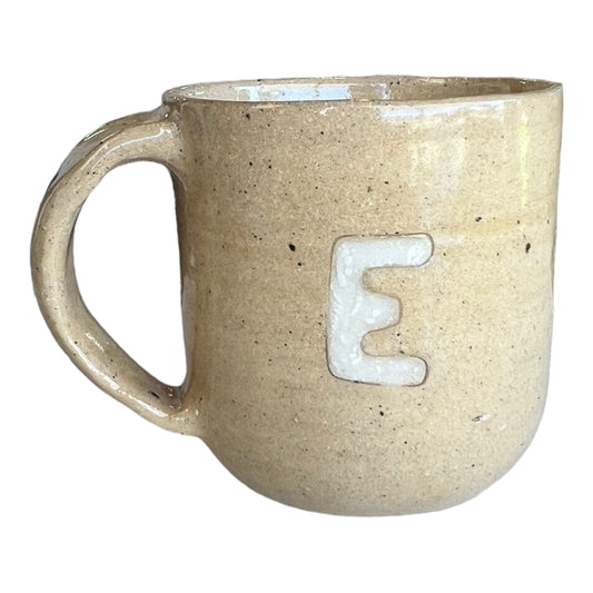 Brooke Porter Visual Artist Children’s Mug, E