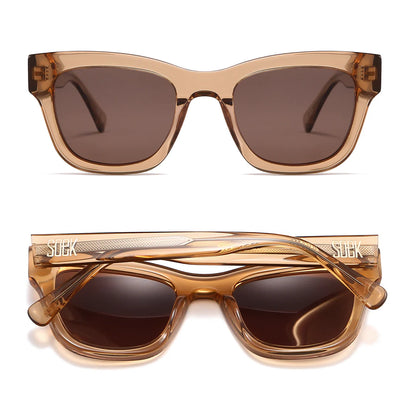 Soek Collide Dusk Sunglasses