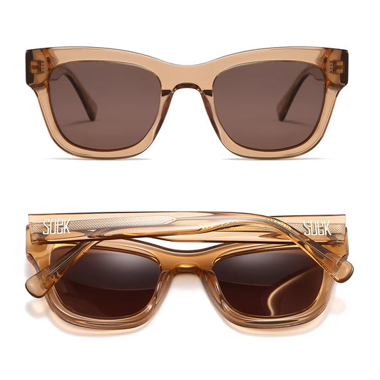 Soek Collide Dusk Sunglasses