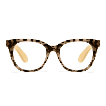 Soek Lila Grace Magnifying Reader, Ivory