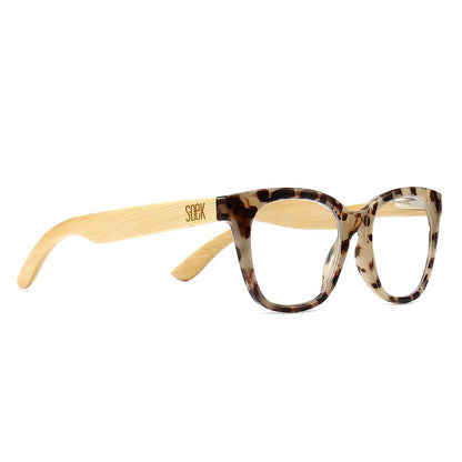 Soek Lila Grace Magnifying Reader, Ivory