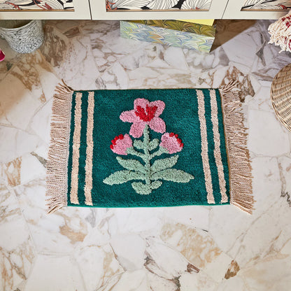Sage & Clare Mini Bath Mat, Maci