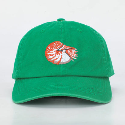 Pallion Point Nautilus Lid Cap