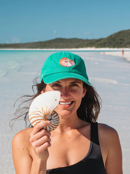 Pallion Point Nautilus Lid Cap