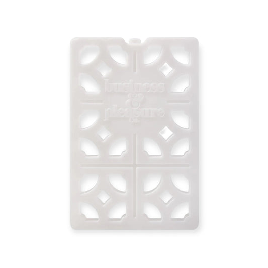 Business and Pleasure Breeze Block Ice Pack