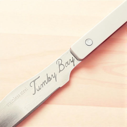 Assemble Tumby Bay Steel Cheese Knife