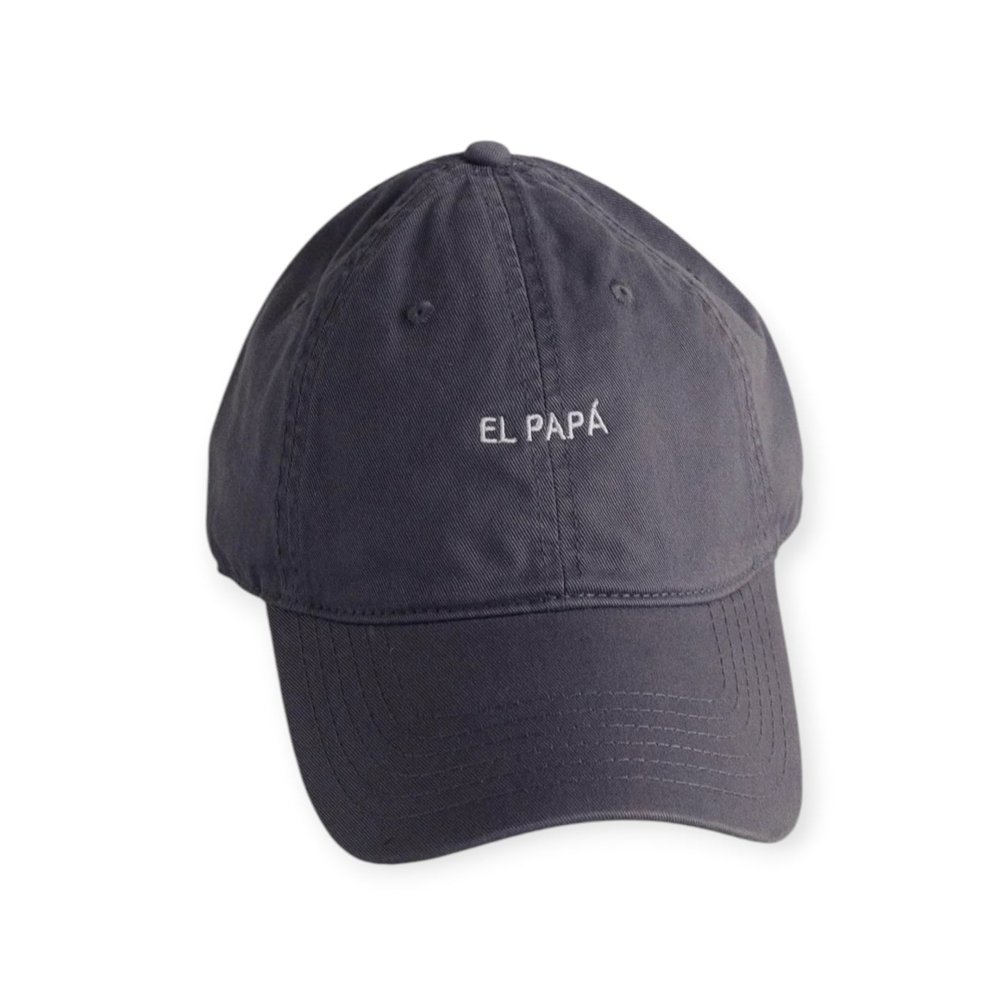 Mum Club Hat, El Papá